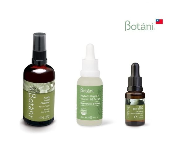 Aging Skin Strater Pack