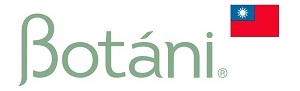 Botani Taiwan Logo